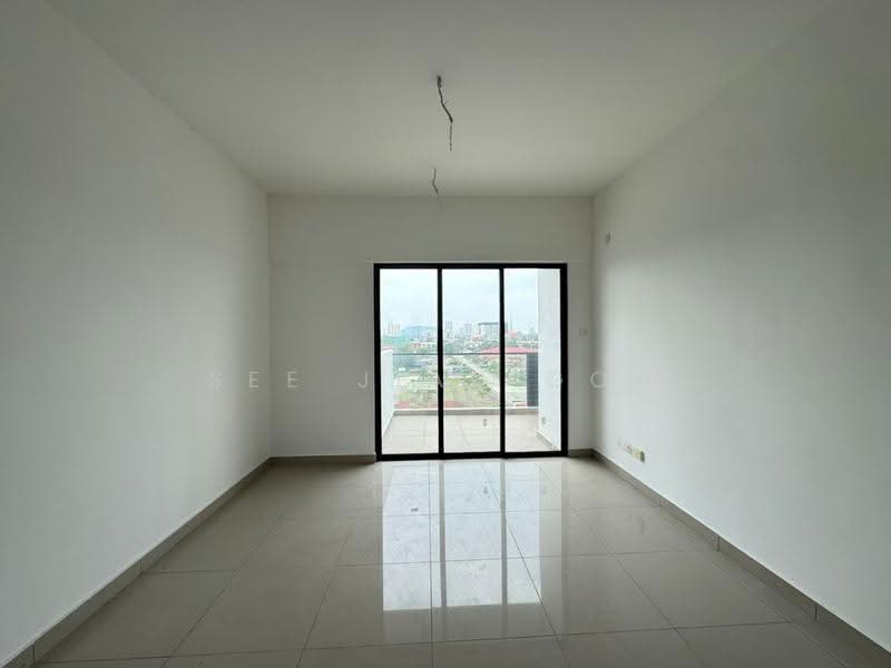Condominium for Sale at Pavilion Residence - See Jian Goh - View - PropertyGuru.com.my