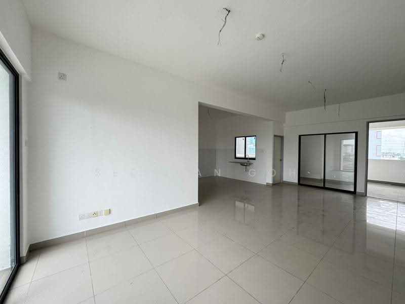 Condominium for Sale at Pavilion Residence - See Jian Goh - Interior - PropertyGuru.com.my