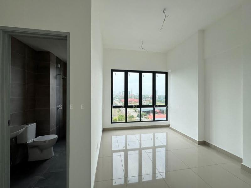 Condominium for Sale at Pavilion Residence - See Jian Goh - Bathroom - PropertyGuru.com.my