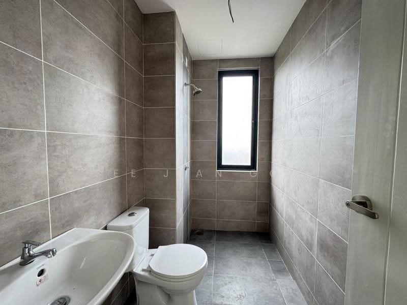 Condominium for Sale at Pavilion Residence - See Jian Goh - Bathroom - PropertyGuru.com.my