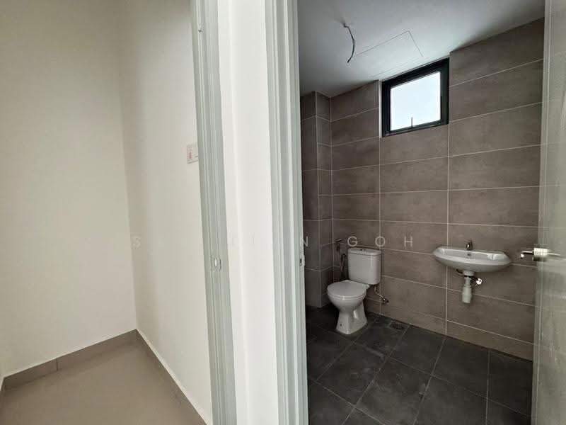 Condominium for Sale at Pavilion Residence - See Jian Goh - Bathroom - PropertyGuru.com.my