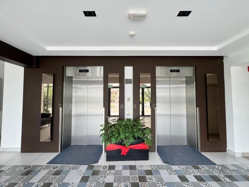 Condominium for Sale at Pavilion Residence - See Jian Goh - Lobby - PropertyGuru.com.my