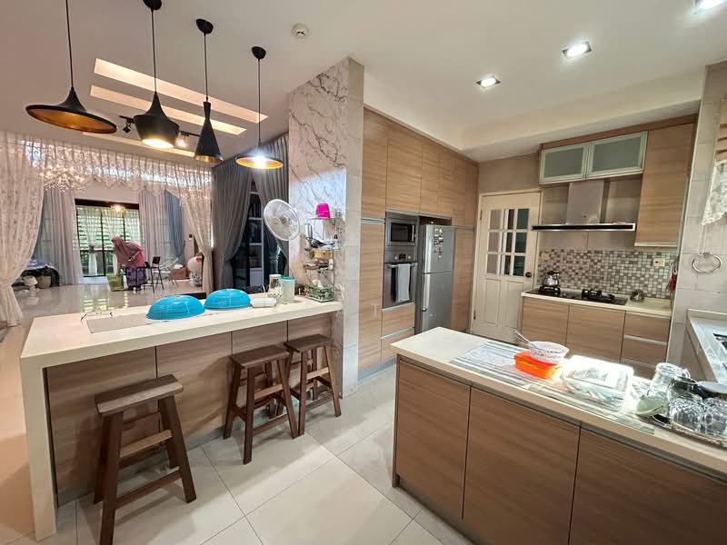 Link Bungalow for Sale in Ipoh (Perak) - KEAT . - PropertyGuru.com.my