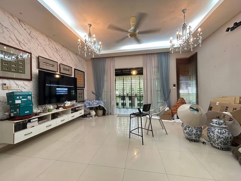 Link Bungalow for Sale in Ipoh (Perak) - KEAT . - PropertyGuru.com.my
