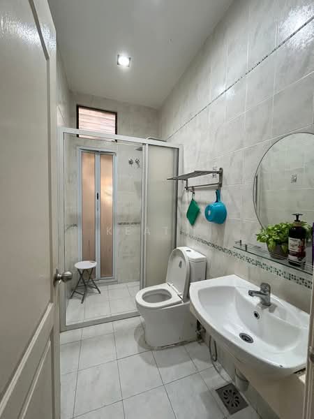 Link Bungalow for Sale in Ipoh (Perak) - KEAT . - PropertyGuru.com.my