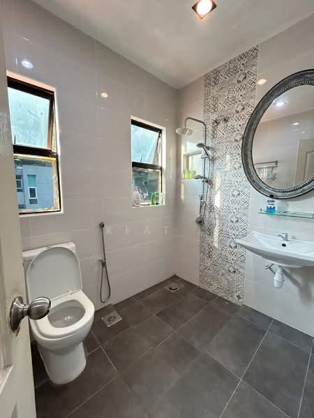 Link Bungalow for Sale in Ipoh (Perak) - KEAT . - PropertyGuru.com.my