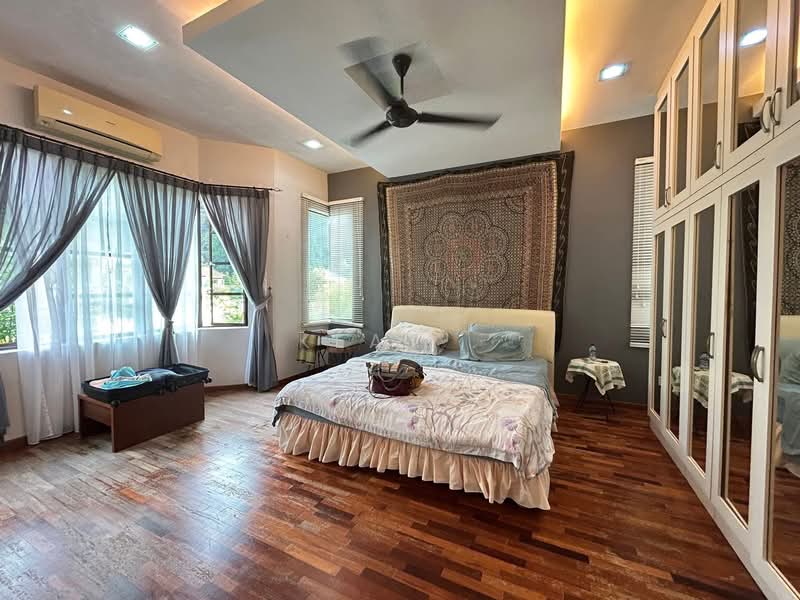 Link Bungalow for Sale in Ipoh (Perak) - KEAT . - PropertyGuru.com.my