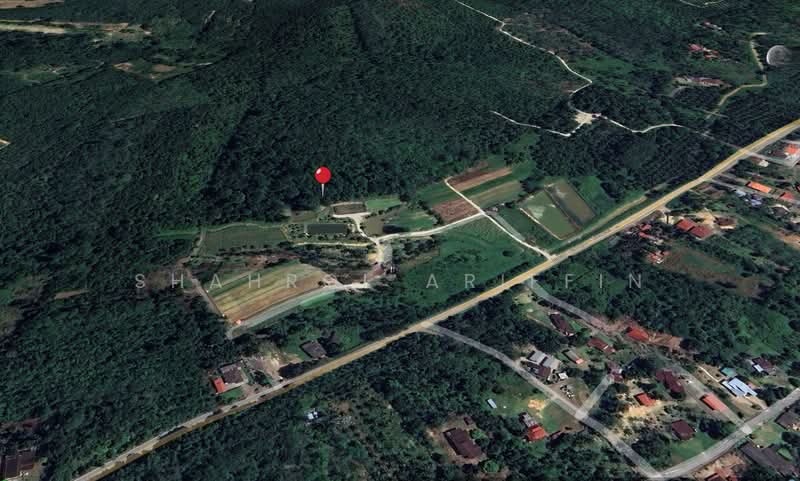 Tanah Pertanian untuk Dijual di Kampung Baru Gedok (Gemencheh) - Shahrol Ariffin - Exterior - PropertyGuru.com.my
