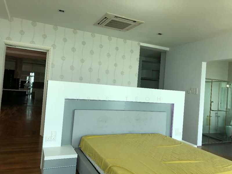 Condominium for Rent at Harmony Residence - Chris Teoh - Bedroom - PropertyGuru.com.my