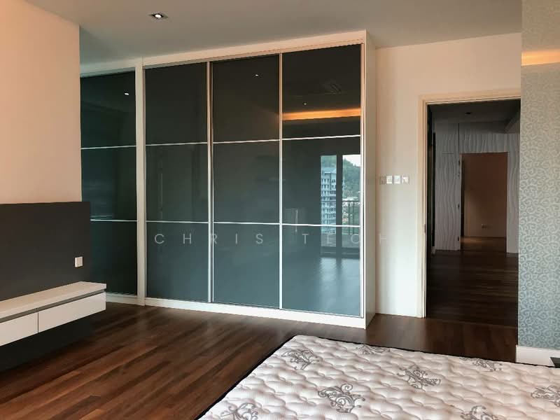 Condominium for Rent at Harmony Residence - Chris Teoh - Bedroom - PropertyGuru.com.my