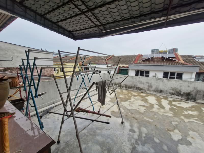 Rumah Teres 2 Tingkat untuk Dijual di Batu 9 (Cheras) - Esharani . - PropertyGuru.com.my
