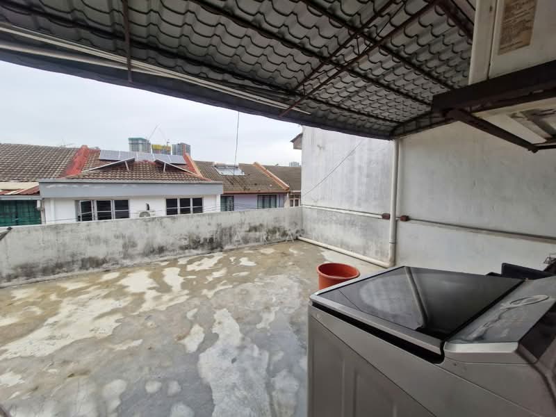 Rumah Teres 2 Tingkat untuk Dijual di Batu 9 (Cheras) - Esharani . - PropertyGuru.com.my