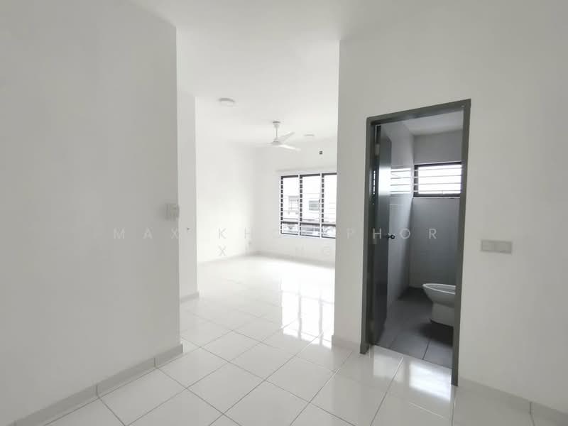 2-storey Terraced House for Rent in Seksyen U13 (Setia Alam) - Max Khor Phor xiong - PropertyGuru.com.my