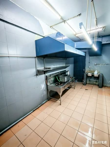 Shop for Rent in Ipoh (Perak) - PENNY CHEN - Kitchen - PropertyGuru.com.my