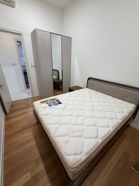 Condominium for Rent at The Maple Residences - Eunice Tay - Bedroom - PropertyGuru.com.my