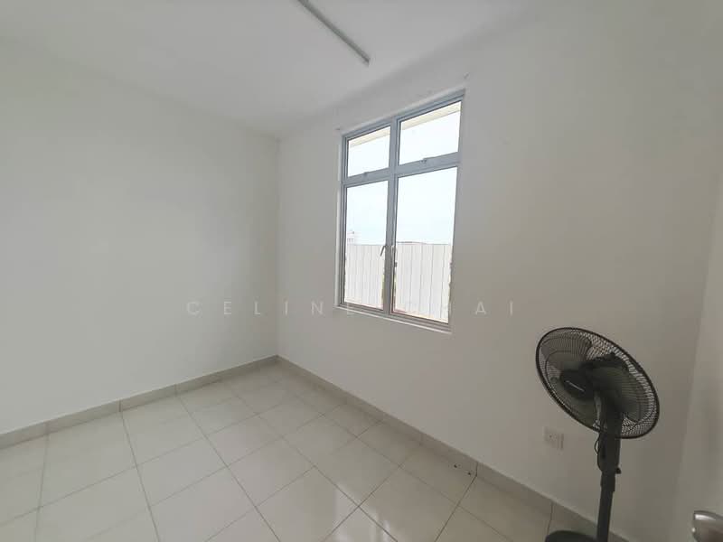 2-storey Terraced House for Sale in Taman Mengkibol (Kluang) - Celine Chai - Interior - PropertyGuru.com.my