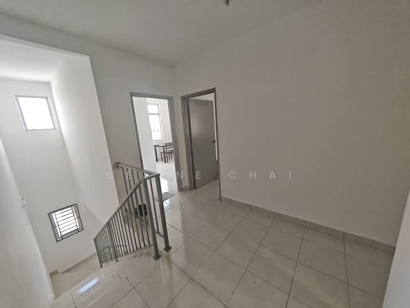 2-storey Terraced House for Sale in Taman Mengkibol (Kluang) - Celine Chai - Interior - PropertyGuru.com.my