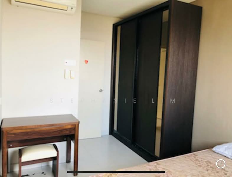 Apartment for Rent at Centrio Avenue - Stephanie Lim - Bedroom - PropertyGuru.com.my