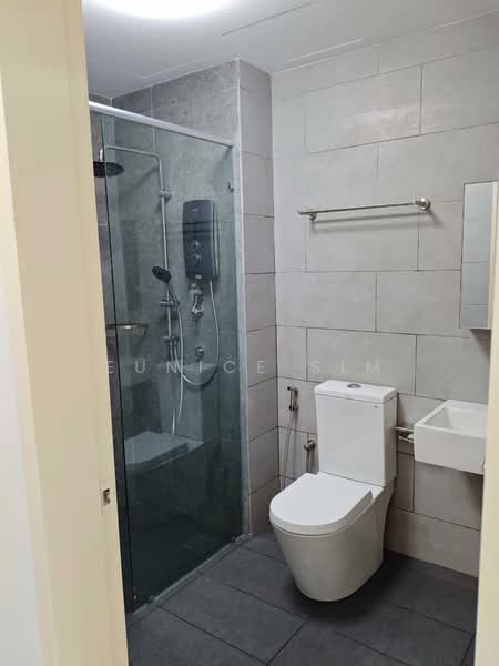 Servis Apartment untuk Disewa di Meta City - Eunice Sim - Bathroom - PropertyGuru.com.my