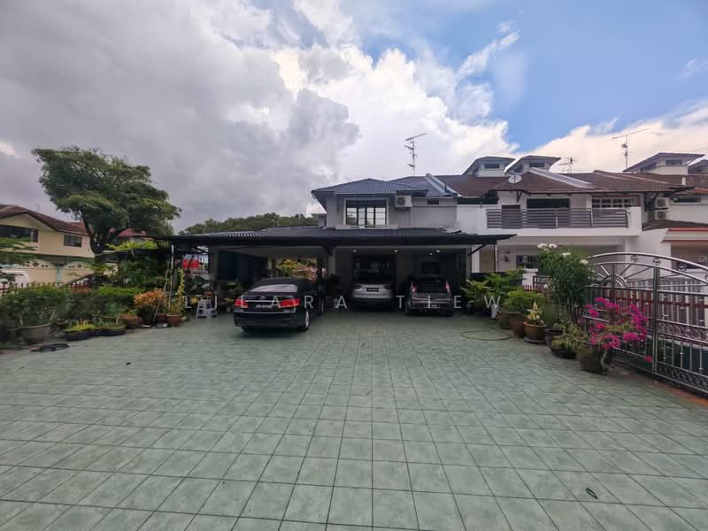 Rumah Teres 2 Tingkat untuk Dijual di Taman Mount Austin (Tebrau) - Lilara Tiew - PropertyGuru.com.my
