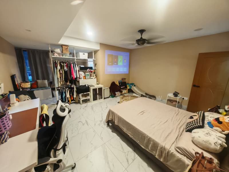 Rumah Teres 2 Tingkat untuk Dijual di Taman Mount Austin (Tebrau) - Lilara Tiew - PropertyGuru.com.my