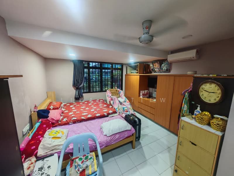 Rumah Teres 2 Tingkat untuk Dijual di Taman Mount Austin (Tebrau) - Lilara Tiew - PropertyGuru.com.my
