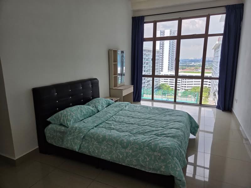 Servis Apartment untuk Disewa di Palazio - DX GAN - Bedroom - PropertyGuru.com.my