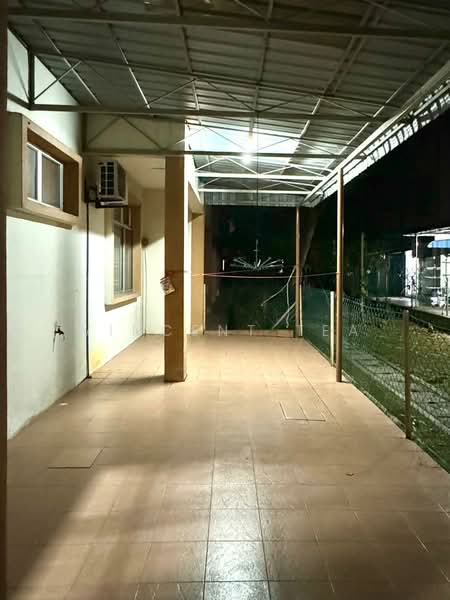 Apartment for Rent at Nusavilla - Vincent Tea - Exterior - PropertyGuru.com.my