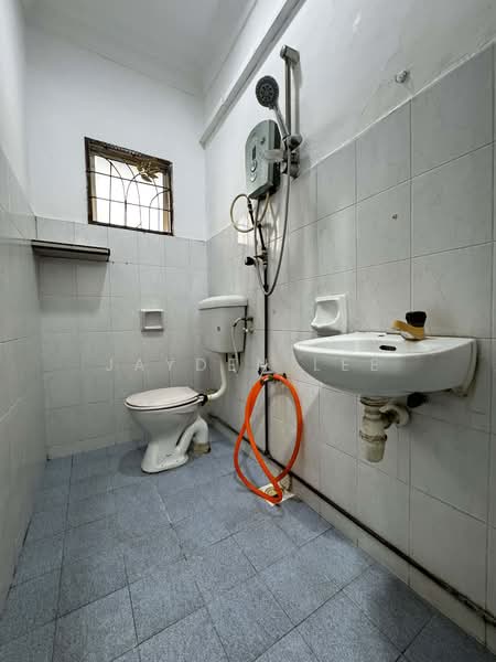 2-storey Terraced House for Sale in Puchong (Selangor) - Jayden Lee - Bathroom - PropertyGuru.com.my