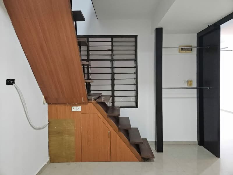 1-storey Terraced House for Sale in Taman Soga (Batu Pahat) - Lee Kee - PropertyGuru.com.my