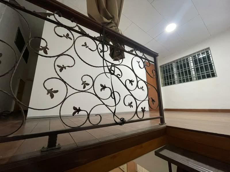 1-storey Terraced House for Sale in Taman Soga (Batu Pahat) - Lee Kee - PropertyGuru.com.my