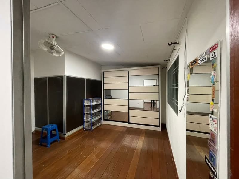 1-storey Terraced House for Sale in Taman Soga (Batu Pahat) - Lee Kee - Interior - PropertyGuru.com.my