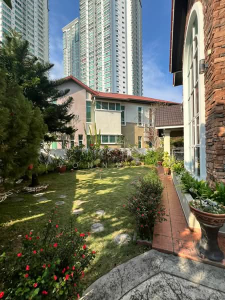 Rumah Banglo untuk Dijual di Bayan Lepas (Penang) - Yvonne Loh - Exterior - PropertyGuru.com.my