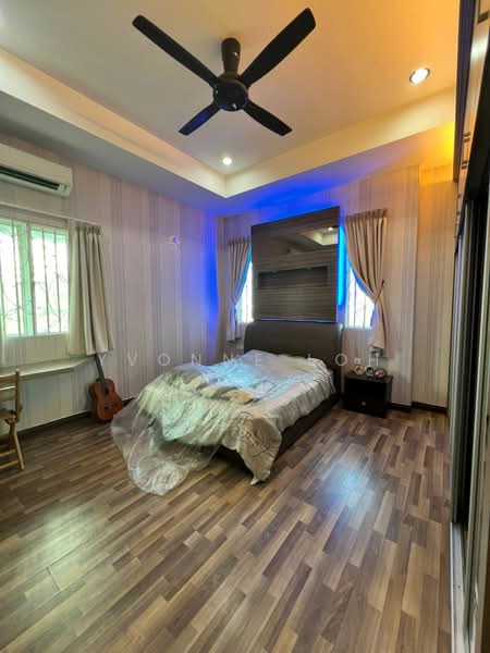Rumah Banglo untuk Dijual di Bayan Lepas (Penang) - Yvonne Loh - Bedroom - PropertyGuru.com.my