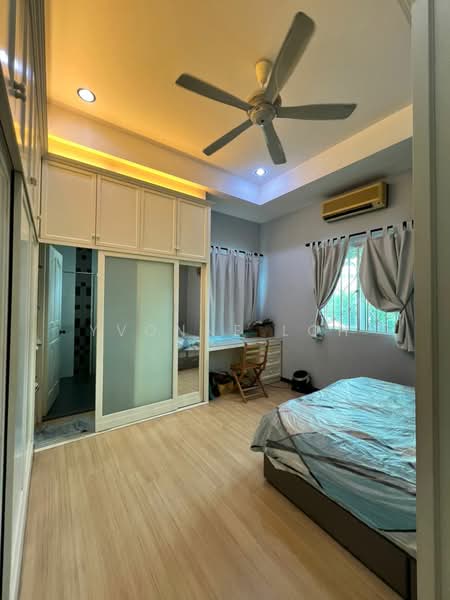 Rumah Banglo untuk Dijual di Bayan Lepas (Penang) - Yvonne Loh - Bedroom - PropertyGuru.com.my