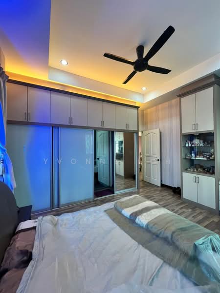 Rumah Banglo untuk Dijual di Bayan Lepas (Penang) - Yvonne Loh - Bedroom - PropertyGuru.com.my