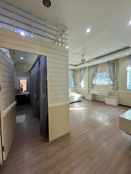 Rumah Banglo untuk Dijual di Bayan Lepas (Penang) - Yvonne Loh - Bedroom - PropertyGuru.com.my