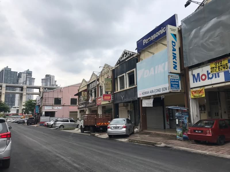 Shop for Sale in Cheras (Kuala Lumpur) - Stanley Yap - PropertyGuru.com.my