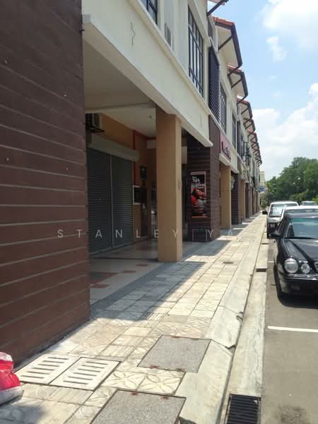 Shop for Sale in Cheras (Kuala Lumpur) - Stanley Yap - Exterior - PropertyGuru.com.my