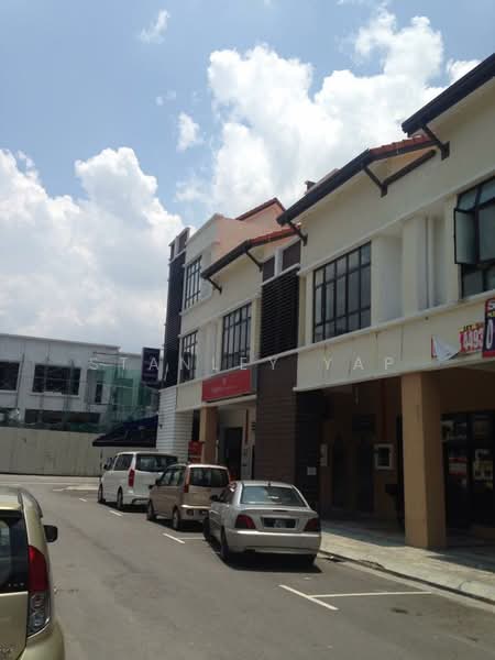 Shop for Sale in Cheras (Kuala Lumpur) - Stanley Yap - Exterior - PropertyGuru.com.my