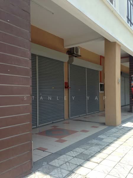 Shop for Sale in Cheras (Kuala Lumpur) - Stanley Yap - Exterior - PropertyGuru.com.my