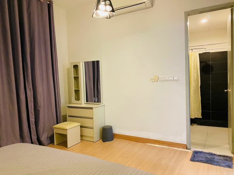 Condominium for Rent at X2 Residency - Leona Wong - Bedroom - PropertyGuru.com.my