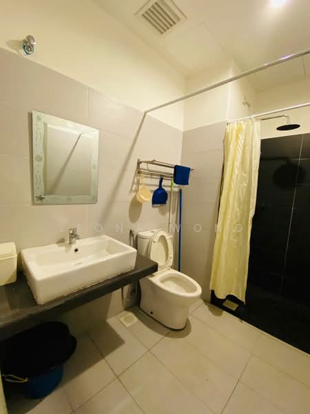 Condominium for Rent at X2 Residency - Leona Wong - Bathroom - PropertyGuru.com.my