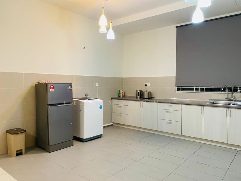 Condominium for Rent at X2 Residency - Leona Wong - Kitchen - PropertyGuru.com.my