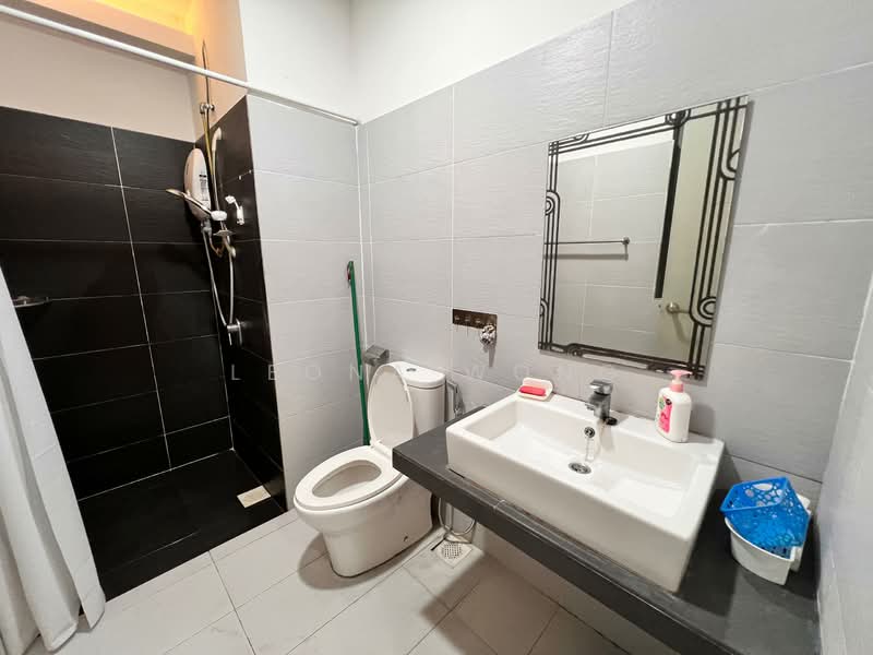 Condominium for Rent at X2 Residency - Leona Wong - Bathroom - PropertyGuru.com.my