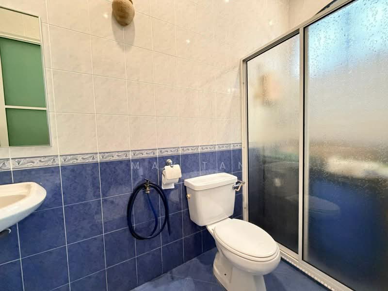 Rumah Berkembar untuk Dijual di Taman Sri Kluang (Kluang) - May Tan - PropertyGuru.com.my