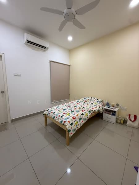 Rumah Teres 2 Tingkat untuk Disewa di Masai (Johor) - Nelson Tan - PropertyGuru.com.my