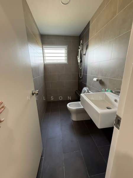 Rumah Teres 2 Tingkat untuk Disewa di Masai (Johor) - Nelson Tan - PropertyGuru.com.my