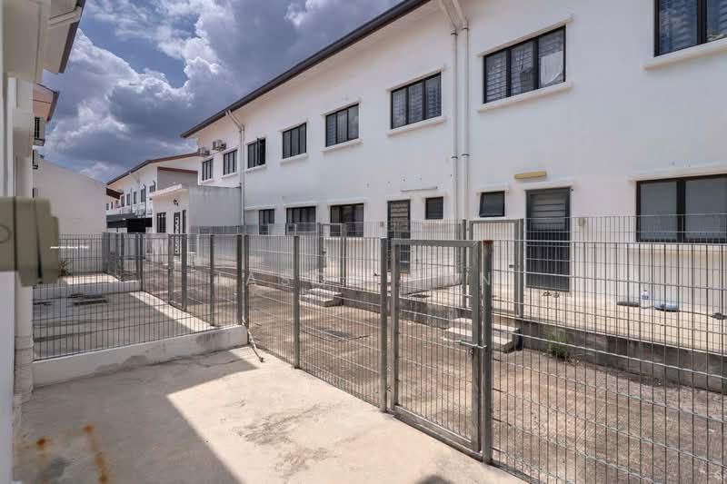 2-storey Terraced House for Rent in Shah Alam (Selangor) - Jason Tan - PropertyGuru.com.my