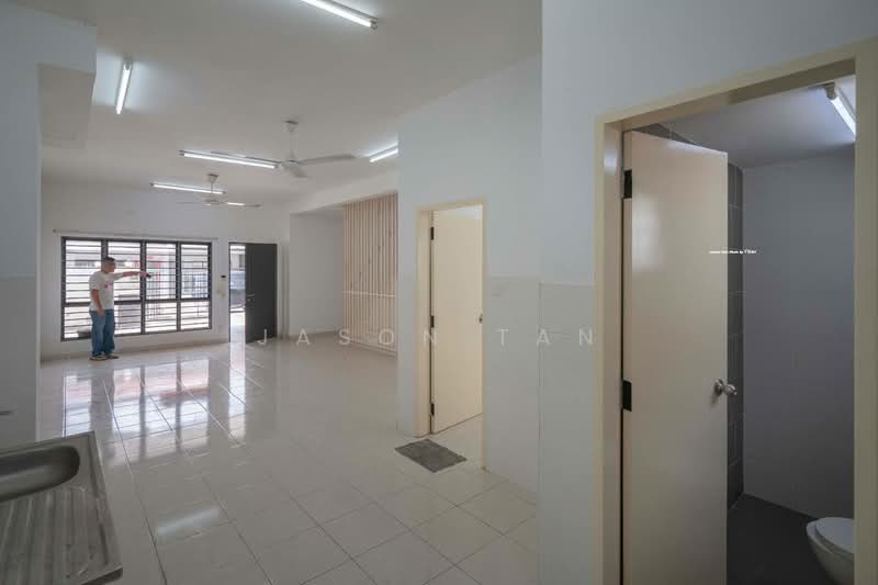 2-storey Terraced House for Rent in Shah Alam (Selangor) - Jason Tan - PropertyGuru.com.my